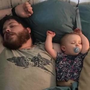 Meet your Posher, Nathan